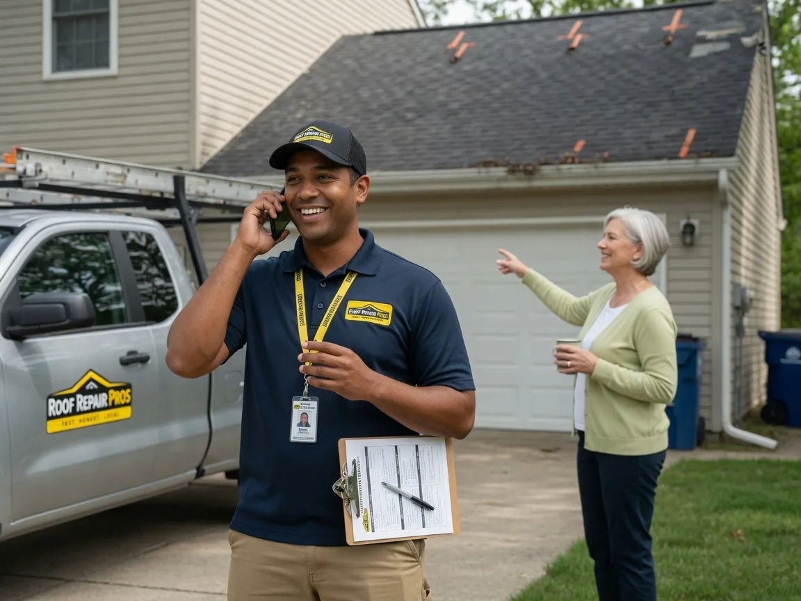 Roof Repair Walker, IA FAQs